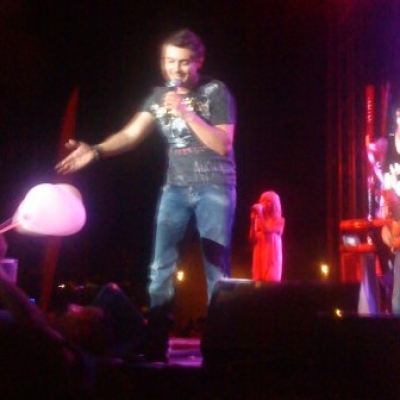 Μηνύματα για τον Μιχάλη!!