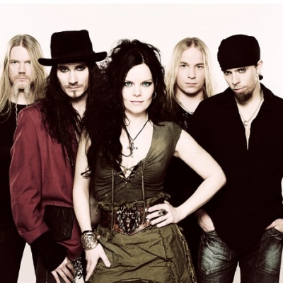 Nέο άλμπουμ των Nightwish το 2012!