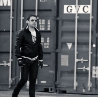 Νέο video clip απο τον Γιώργο Μαζωνάκη!!! Δείτε το...