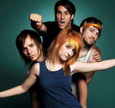 Νέοι Paramore το Καλοκαίρι!