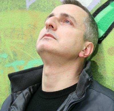 Ο Βασίλης Βασιλόπουλος την Τετάρτη 9 Φεβρουαρίου @ Black Duck!