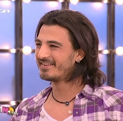 Ο Δήμος Αναστασιάδης βρέθηκε σήμερα στο «Πρωινό μου»