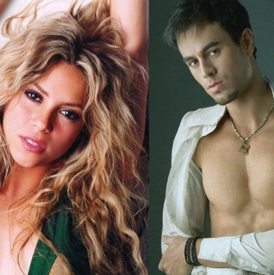 O Enrique Iglesias και η Shakira «κατακτούν» τις υποψηφιότητες των Billboard Latin Music Awards!