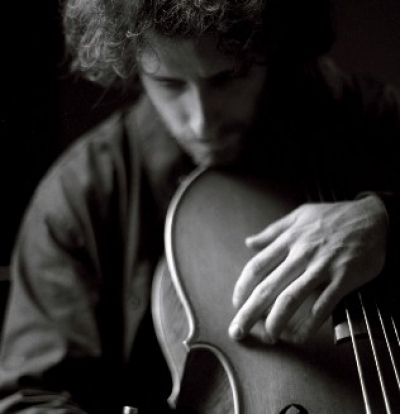 Ο Γιώργος Καλούδης στο Αψέντι Cafe!