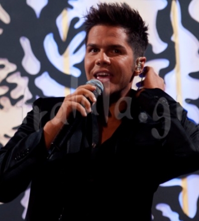 Ο Γιώργος Τσαλίκης & η Έλενα Μεταξά θα πιούν "καφέ με την Ελένη"!