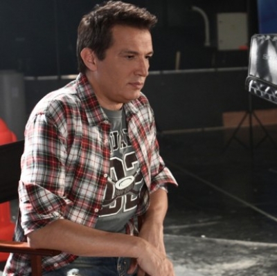 Ο Κώστας Καπετανίδης μιλά για τη Eurovision!