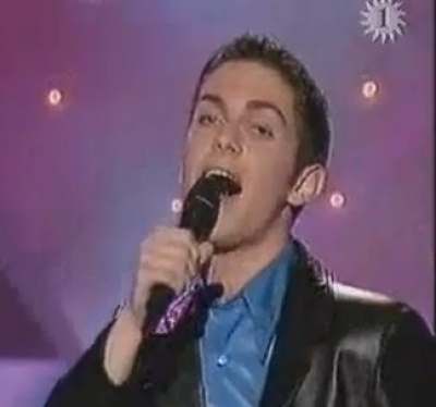 Ο Μιχάλης Χατζηγιάννης στην Eurovision!