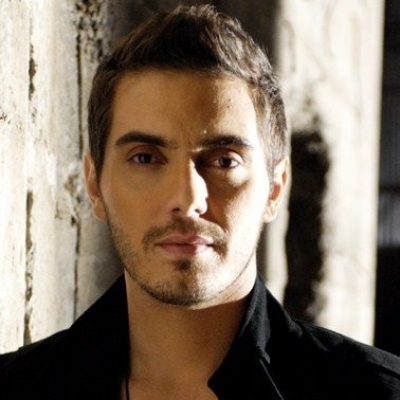 O Μιχάλης Χατζηγιάννης στο "7 Μέρες TV"