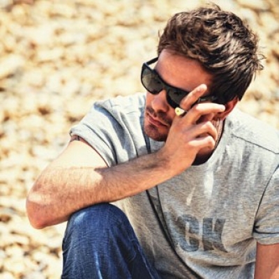 Ο Νίνο στον 932 Happy Radio!