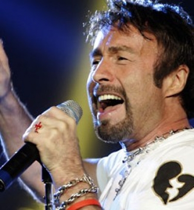 Ο Paul Rodgers σε Solo UK περιοδεία!