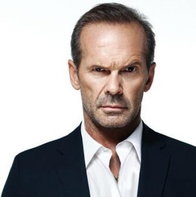 Ο Πέτρος Κωστόπουλος για το Greek Idol!