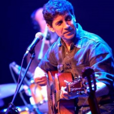 O Σωκράτης Μάλαμας στο Casablanca!