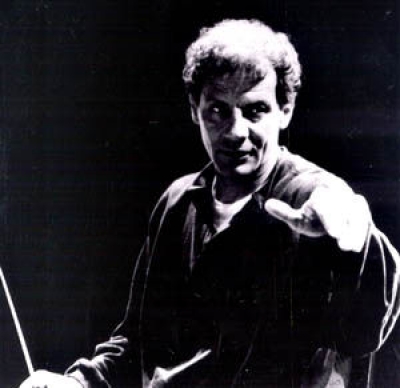 Ο Σταύρος Ξαρχάκος με την ΚΟΕΜ @ Gazarte!