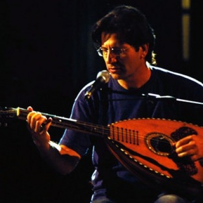 Ο Θανάσης Παπακωνσταντίνου Live στη Θεσσαλονίκη 19/2