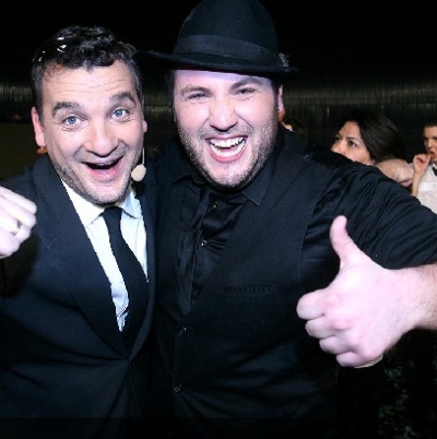 Ο Χάρης έχει το Χ!!  Όλα όσα είδαμε στο τελευταίο live show του X-Factor!!!