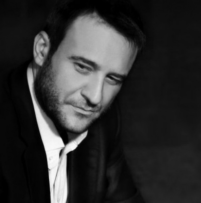 Ο Χρήστος Πάζης live @ Dekko!