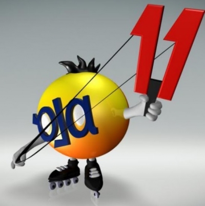 ΟΛΑ 11 με τον Μιχάλη Χατζηγιάννη!