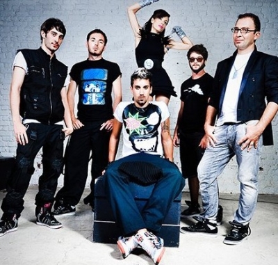 Οι EMIGRE live την Πέμπτη 3 Μαρτίου @ Kiss Fish!