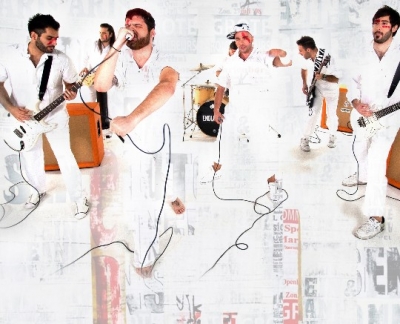 Οι Enolastr8 4/3 live @ KooKoo!