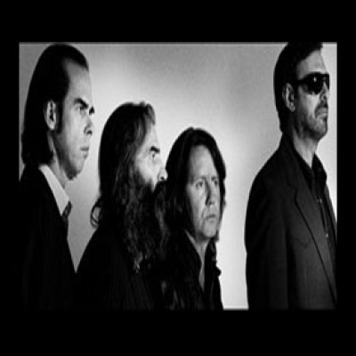 Οι Grinderman έρχονται στην Ελλάδα για δύο μοναδικές συναυλίες!