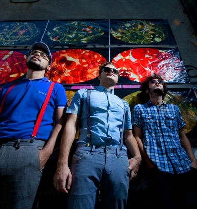 Οι Mary’s Flower Superhead σε Κωνσταντινούπολη & Σόφια!