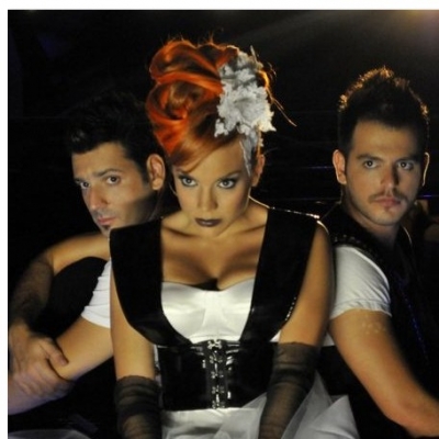 Οι OtherView live στο Guzel. 