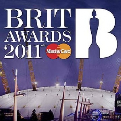 Οι νικητές των Brit Awards 2011