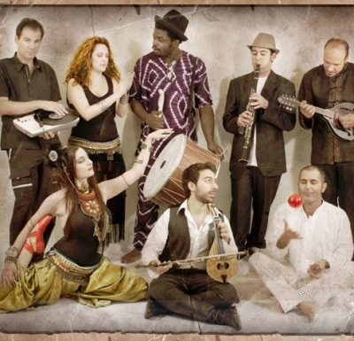 Pallyria με 3 Lives στο "Τώρα Κ44"