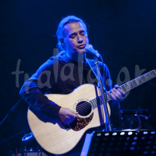 Παντελής Θαλασσινός: μια βόλτα σε μέρη άγνωστα που πάντα θέλαμε να πάμε!