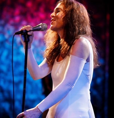 Σαβίνα Γιαννάτου & Ευγενία Καρλαύτη @ Μουσική σκηνή  «ΜΥΛΟΣ» στο Ηράκλειο Κρήτης.