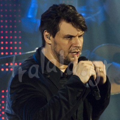 Σφύριξε λήξη ο Πάνος Κιάμος στο Ποσειδώνιο!