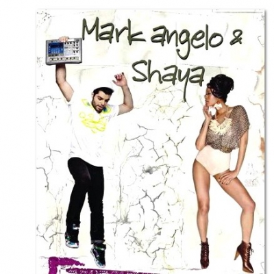Shaya και Mark Angelo Vs Lady Gaga και Rihanna !