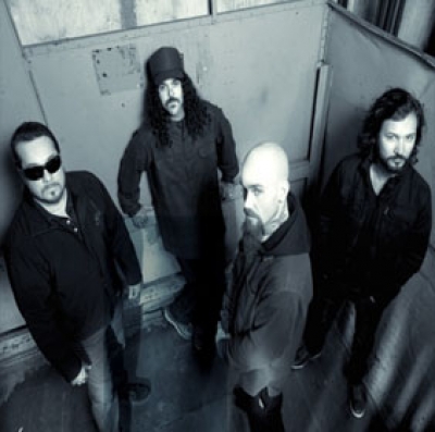 Sold-out η συναυλία των Kyuss Lives! στην Αθήνα