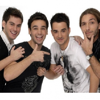 Τα βρήκαν Κόκκινα Χαλιά με SONY- Θα είναι κανονικά στον τελικό της Eurovision !