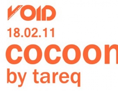 Tareq Live στο VOID!