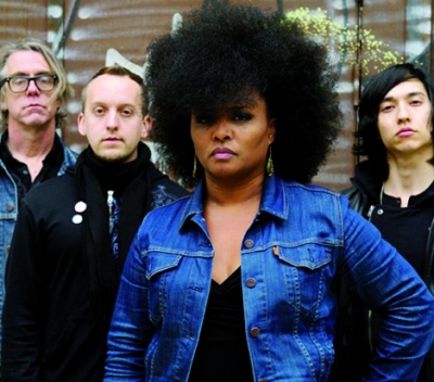 The BellRays ζωντανά στην Αθήνα το Σάββατο 9 Απριλίου!