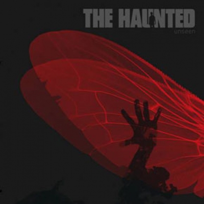 The Haunted: Έτοιμος ο νέος δίσκος