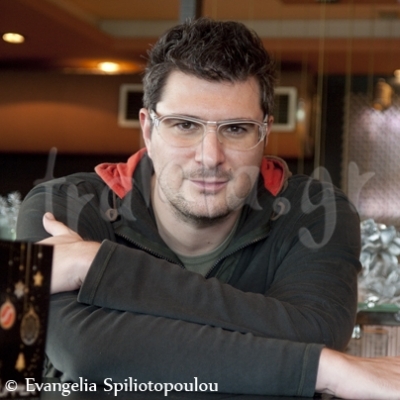 Τι μας απάντησε ο Νίκος Μωραίτης στην ερώτηση...