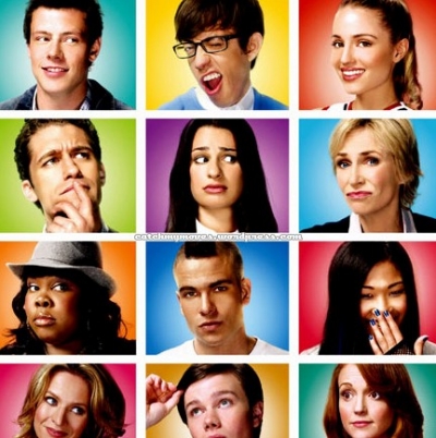 Το Glee κάνει πρεμιέρα τα δικά του τραγούδια!