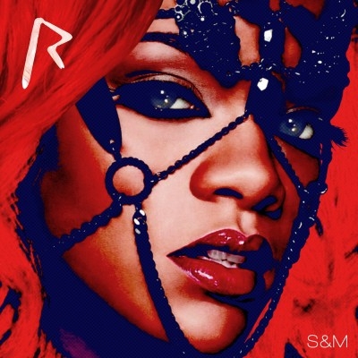 Το "S&M" της Rihanna γίνεται "Come On"!
