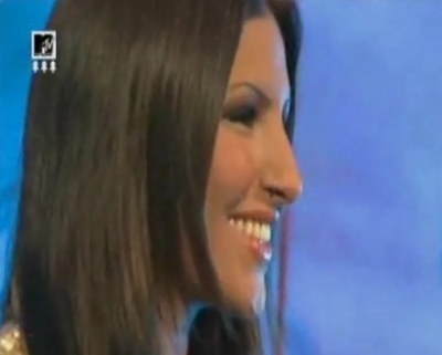 Το αφιέρωμα του Mtv για τη νίκη της στα EMAs 2009!