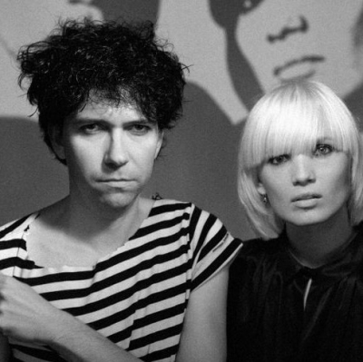 To νέο άλμπουμ των Raveonettes!