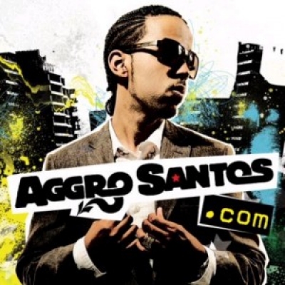 To νέο single και album του Aggro Santos!