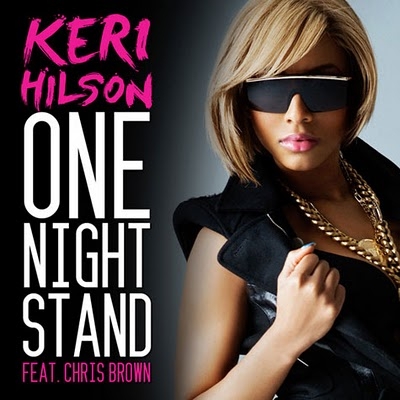 To νέο single της Keri Hilson!