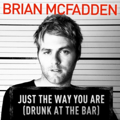 To νέο single του Brian McFadden!