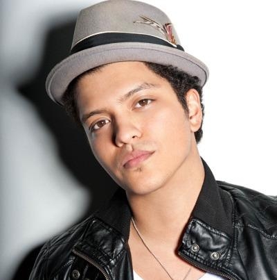 To νέο single του Bruno Mars?