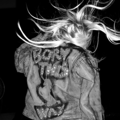 Το νέο τραγούδι της Lady GaGa σε extended remix!