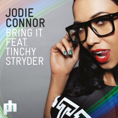 Tο νέο video της Jodie Connor!