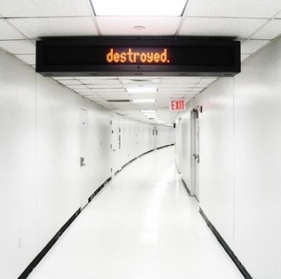 Το νέο video του Moby!