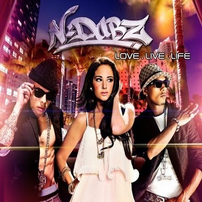 Το ολοκαίνουριο single & video clip των N-Dubz!
